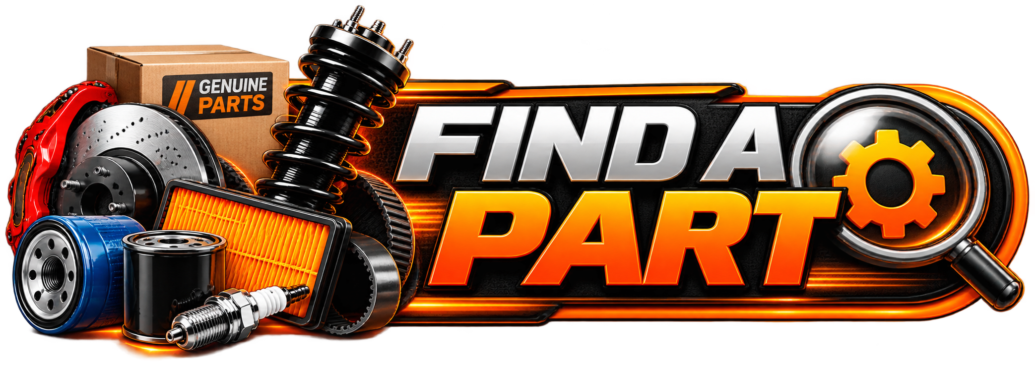 Find A Part